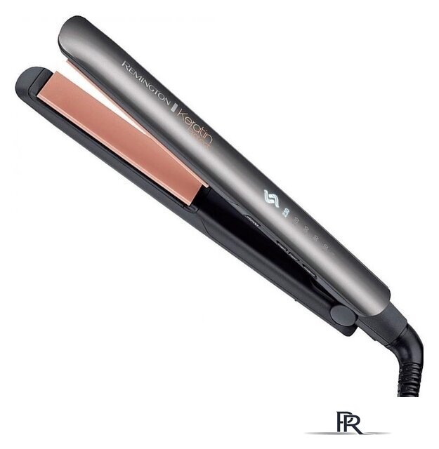Выпрямитель Remington S8598 - Изображение №4 — Интернет-магазин ПроЗаказ