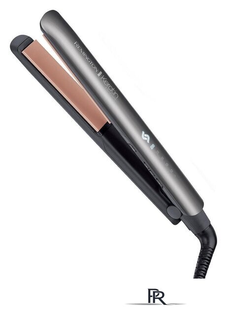 Выпрямитель Remington S8598 - Изображение №5 — Интернет-магазин ПроЗаказ