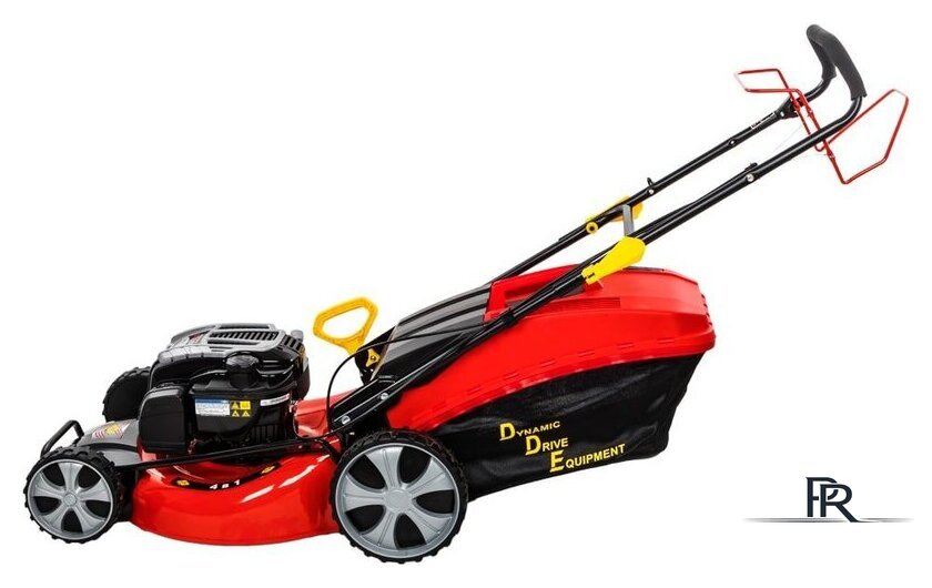 Газонокосилка DDE LM 53-75 DB - Изображение №3 — Интернет-магазин ПроЗаказ