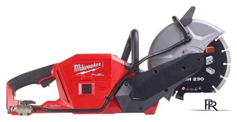 Штроборез Milwaukee M18COS230-0 4933471696 (без АКБ) - Изображение №1 — Интернет-магазин ПроЗаказ