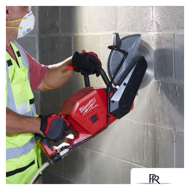 Штроборез Milwaukee M18COS230-0 4933471696 (без АКБ) - Изображение №8 — Интернет-магазин ПроЗаказ