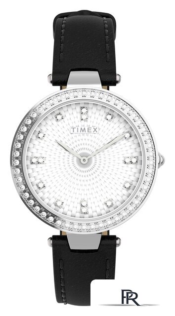 Наручные часы Timex City TW2V45200 - Изображение №1 — Интернет-магазин ПроЗаказ