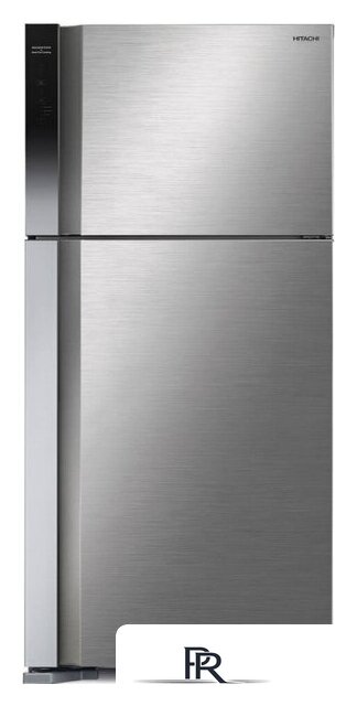Холодильник Hitachi R-V660PUC71BSL - Изображение №1 — Интернет-магазин ПроЗаказ