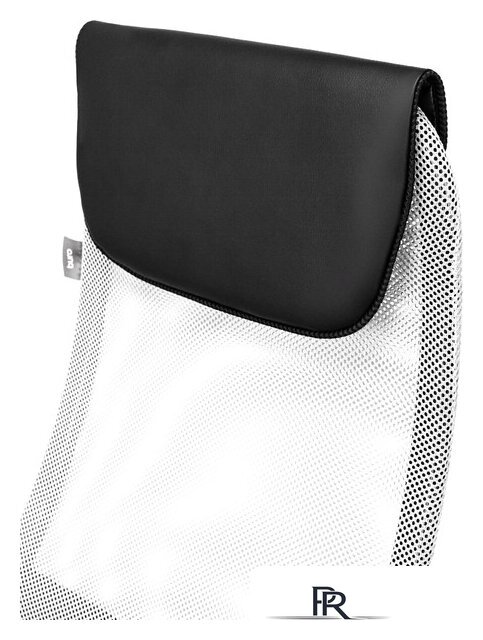 Офисное кресло Бюрократ CH-607 (светло-серый TW-02/сетка) - Изображение №13 — Интернет-магазин ПроЗаказ