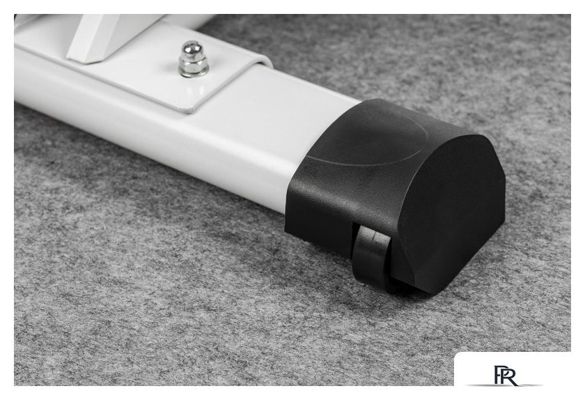 Велотренажер Sundays ES-7702 (белый) - Изображение №16 — Интернет-магазин ПроЗаказ