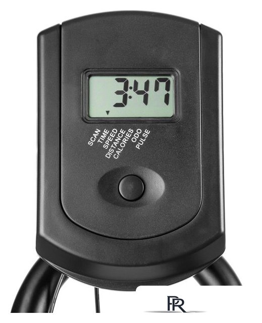 Велотренажер Sundays ES-7702 (белый) - Изображение №6 — Интернет-магазин ПроЗаказ