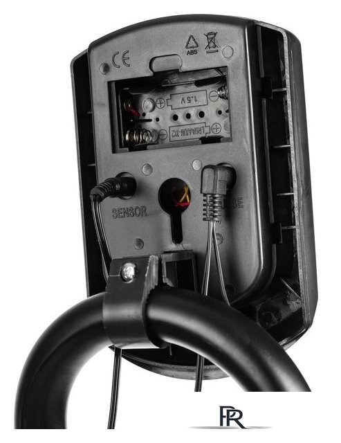 Велотренажер Sundays ES-7702 (белый) - Изображение №7 — Интернет-магазин ПроЗаказ