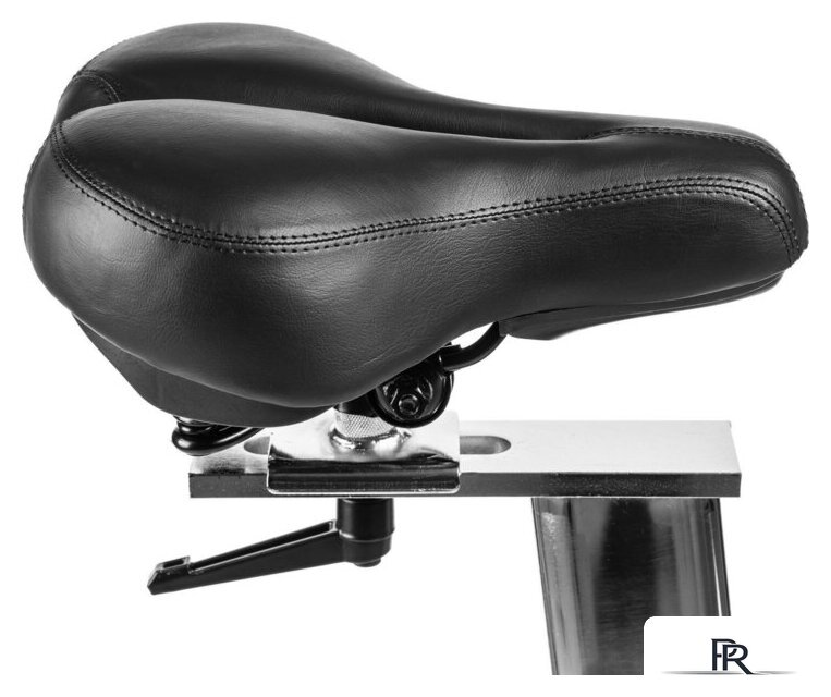 Велотренажер Sundays ES-7702 (белый) - Изображение №14 — Интернет-магазин ПроЗаказ