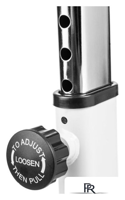 Велотренажер Sundays ES-7702 (белый) - Изображение №10 — Интернет-магазин ПроЗаказ