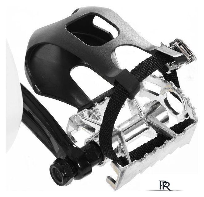 Велотренажер Sundays ES-7702 (белый) - Изображение №13 — Интернет-магазин ПроЗаказ