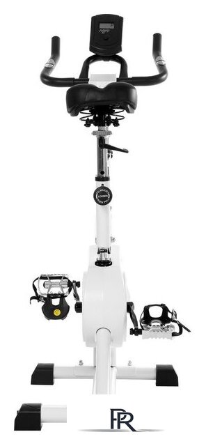 Велотренажер Sundays ES-7702 (белый) - Изображение №4 — Интернет-магазин ПроЗаказ