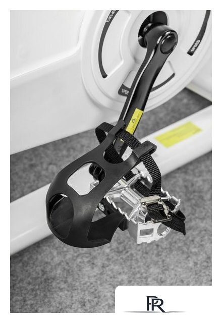 Велотренажер Sundays ES-7702 (белый) - Изображение №12 — Интернет-магазин ПроЗаказ