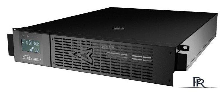 Источник бесперебойного питания Импульс Форвард 3000 FW30201 - Изображение №1 — Интернет-магазин ПроЗаказ