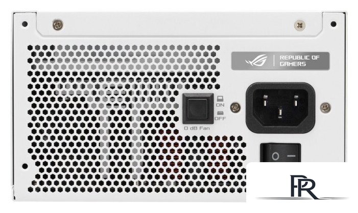 Блок питания ASUS ROG Strix 1000W Platinum ROG-STRIX-1000P-GAMING-WHITE - Изображение №15 — Интернет-магазин ПроЗаказ