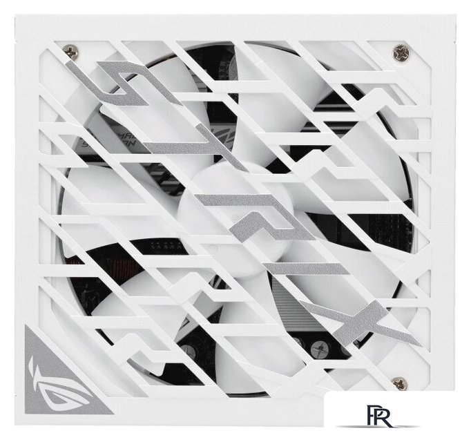 Блок питания ASUS ROG Strix 1000W Platinum ROG-STRIX-1000P-GAMING-WHITE - Изображение №4 — Интернет-магазин ПроЗаказ