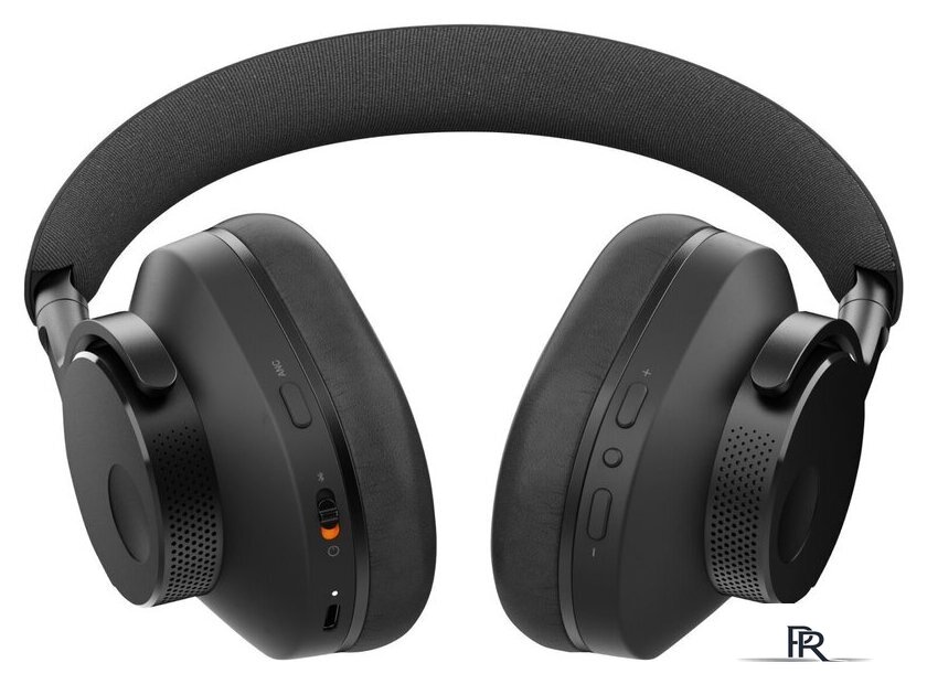 Наушники Cambridge Audio Melomania P100 SE (черный) - Изображение №4 — Интернет-магазин ПроЗаказ
