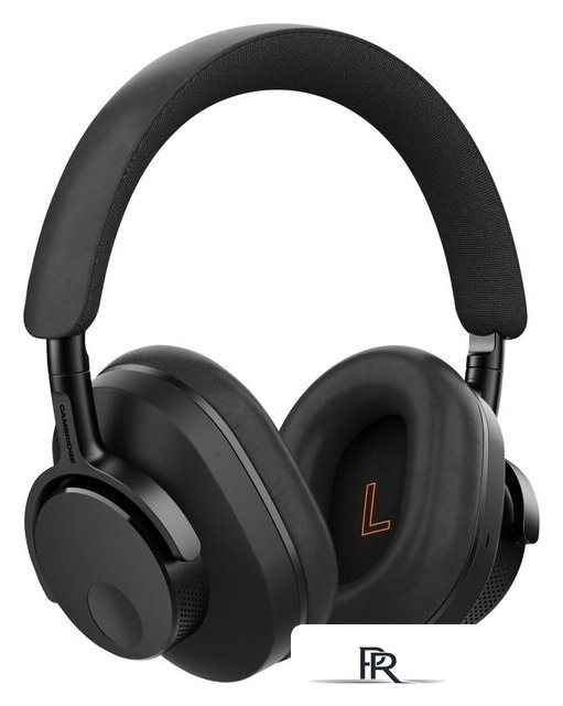 Наушники Cambridge Audio Melomania P100 SE (черный) - Изображение №2 — Интернет-магазин ПроЗаказ