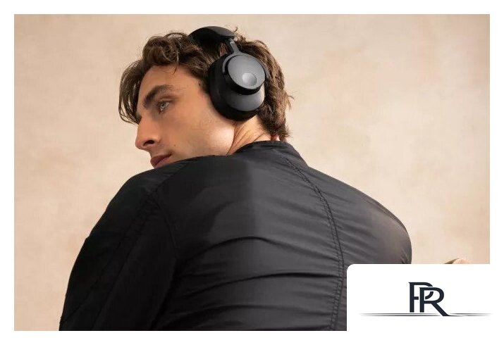 Наушники Cambridge Audio Melomania P100 SE (черный) - Изображение №5 — Интернет-магазин ПроЗаказ