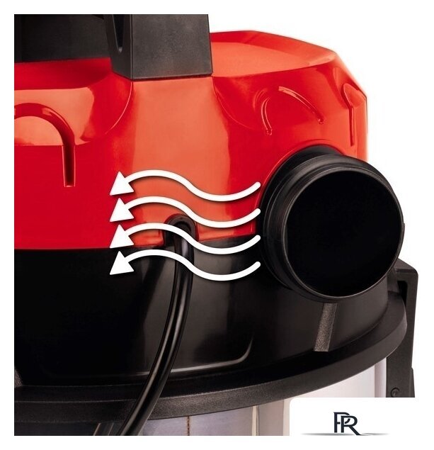 Пылесос Einhell TE-VC 2230 SA - Изображение №5 — Интернет-магазин ПроЗаказ