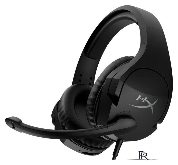 Наушники HyperX Cloud Stinger S - Изображение №1 — Интернет-магазин ПроЗаказ
