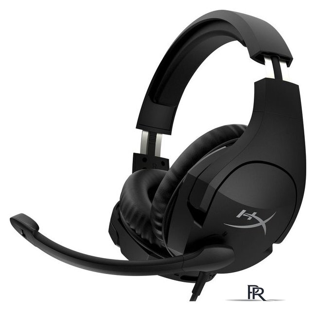 Наушники HyperX Cloud Stinger S - Изображение №2 — Интернет-магазин ПроЗаказ