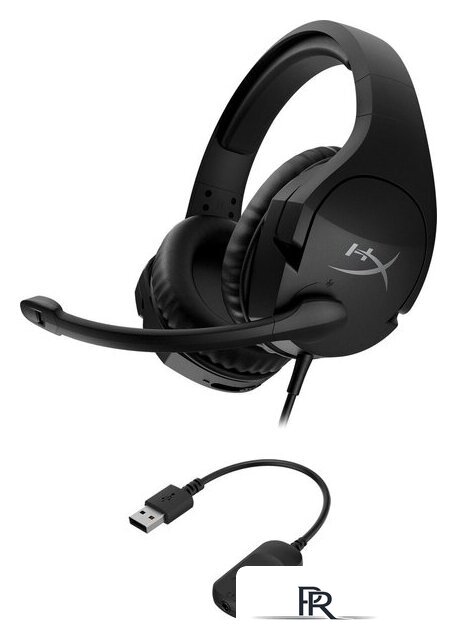 Наушники HyperX Cloud Stinger S - Изображение №6 — Интернет-магазин ПроЗаказ