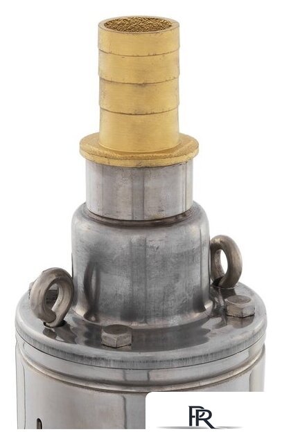 Скважинный насос Quattro Elementi Elica 500 - Изображение №3 — Интернет-магазин ПроЗаказ