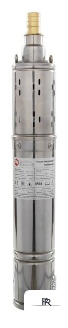 Скважинный насос Quattro Elementi Elica 500 - Изображение №1 — Интернет-магазин ПроЗаказ