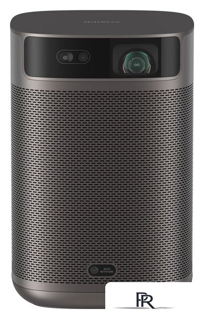 Проектор XGIMI MoGo 2 Pro XK04T - Изображение №1 — Интернет-магазин ПроЗаказ