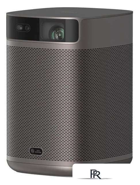 Проектор XGIMI MoGo 2 Pro XK04T - Изображение №5 — Интернет-магазин ПроЗаказ