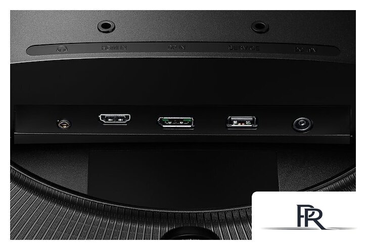 Игровой монитор Samsung Odyssey G5 LS32CG554EUXEN - Изображение №13 — Интернет-магазин ПроЗаказ