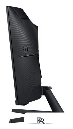 Игровой монитор Samsung Odyssey G5 LS32CG554EUXEN - Изображение №15 — Интернет-магазин ПроЗаказ