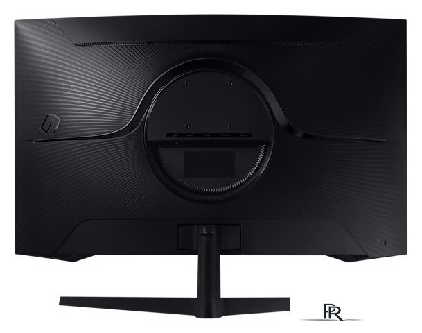 Игровой монитор Samsung Odyssey G5 LS32CG554EUXEN - Изображение №2 — Интернет-магазин ПроЗаказ