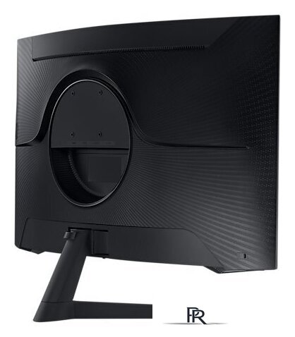 Игровой монитор Samsung Odyssey G5 LS32CG554EUXEN - Изображение №8 — Интернет-магазин ПроЗаказ