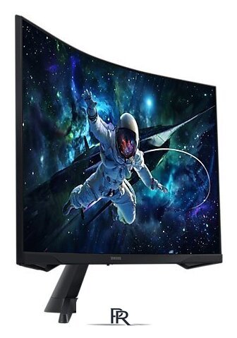 Игровой монитор Samsung Odyssey G5 LS32CG554EUXEN - Изображение №7 — Интернет-магазин ПроЗаказ