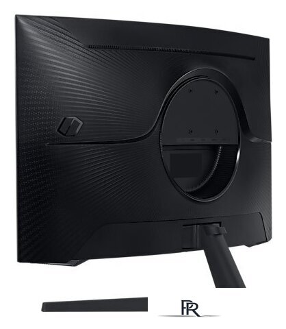 Игровой монитор Samsung Odyssey G5 LS32CG554EUXEN - Изображение №9 — Интернет-магазин ПроЗаказ
