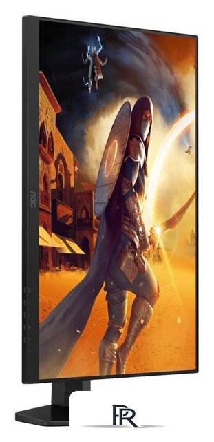 Игровой монитор AOC Gaming 24G4HX - Изображение №5 — Интернет-магазин ПроЗаказ