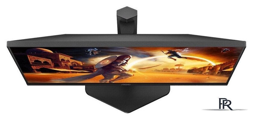 Игровой монитор AOC Gaming 24G4HX - Изображение №12 — Интернет-магазин ПроЗаказ
