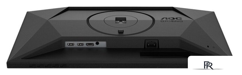 Игровой монитор AOC Gaming 24G4HX - Изображение №11 — Интернет-магазин ПроЗаказ