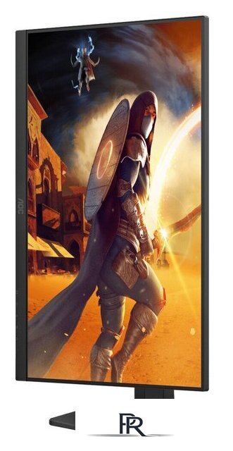 Игровой монитор AOC Gaming 24G4HX - Изображение №4 — Интернет-магазин ПроЗаказ