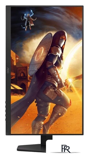 Игровой монитор AOC Gaming 24G4HX - Изображение №7 — Интернет-магазин ПроЗаказ