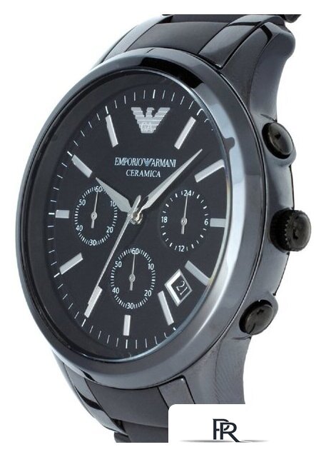 Наручные часы Emporio Armani AR1451 - Изображение №2 — Интернет-магазин ПроЗаказ