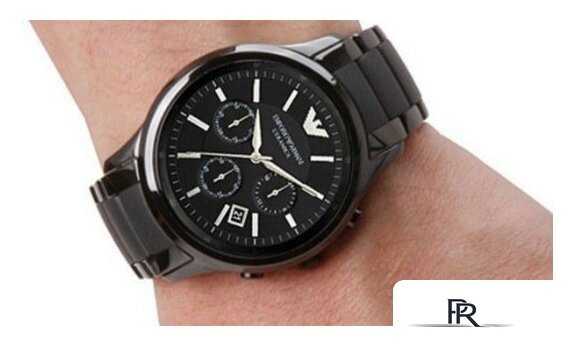 Наручные часы Emporio Armani AR1451 - Изображение №6 — Интернет-магазин ПроЗаказ