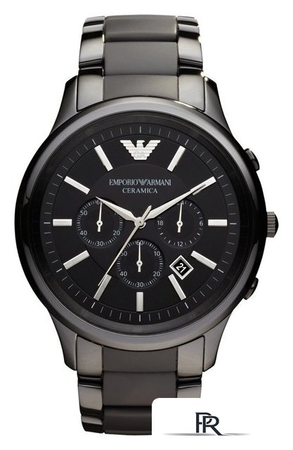 Наручные часы Emporio Armani AR1451 - Изображение №1 — Интернет-магазин ПроЗаказ