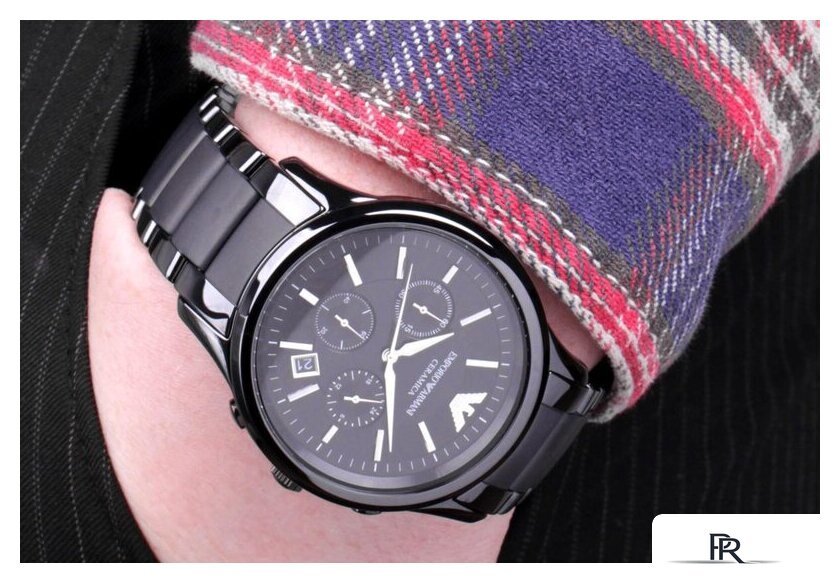 Наручные часы Emporio Armani AR1451 - Изображение №7 — Интернет-магазин ПроЗаказ