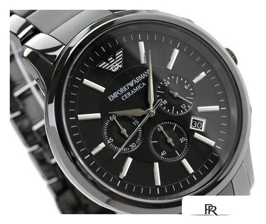 Наручные часы Emporio Armani AR1451 - Изображение №4 — Интернет-магазин ПроЗаказ