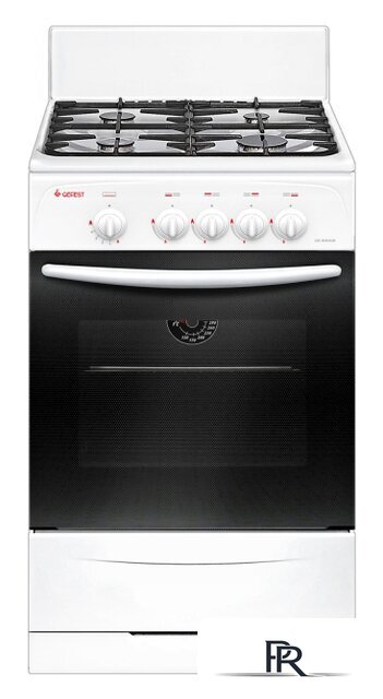 Кухонная плита GEFEST CG 50M02 K73 - Изображение №1 — Интернет-магазин ПроЗаказ