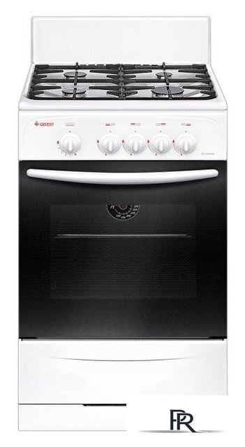 Кухонная плита GEFEST CG 50M02 K73 - Изображение №1 — Интернет-магазин ПроЗаказ