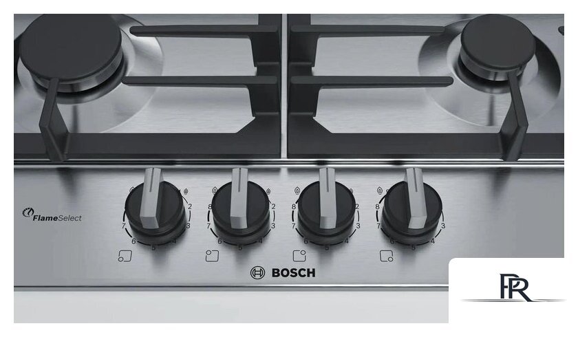 Варочная панель Bosch Serie 6 PCP6A5B90M - Изображение №2 — Интернет-магазин ПроЗаказ