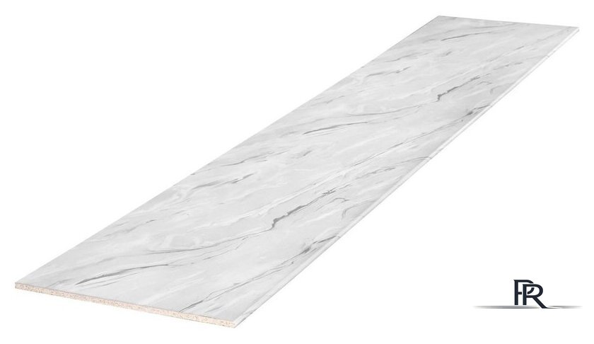 Шкаф напольный Артём-Мебель Мэри 600мм СН-114.230 (серый графит) - Изображение №3 — Интернет-магазин ПроЗаказ